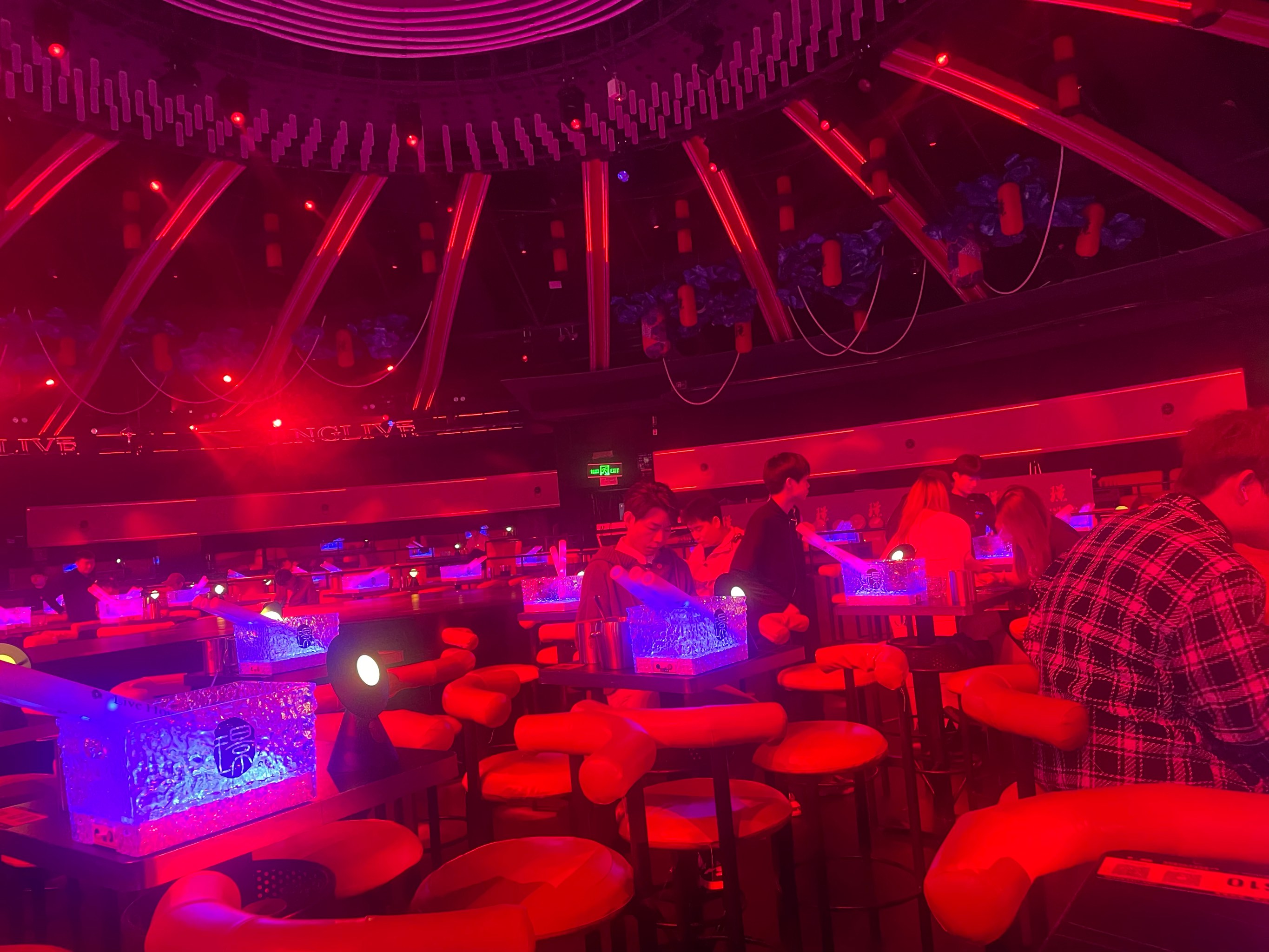 洛阳商务KTV攻略分享-孟津县ktv预订